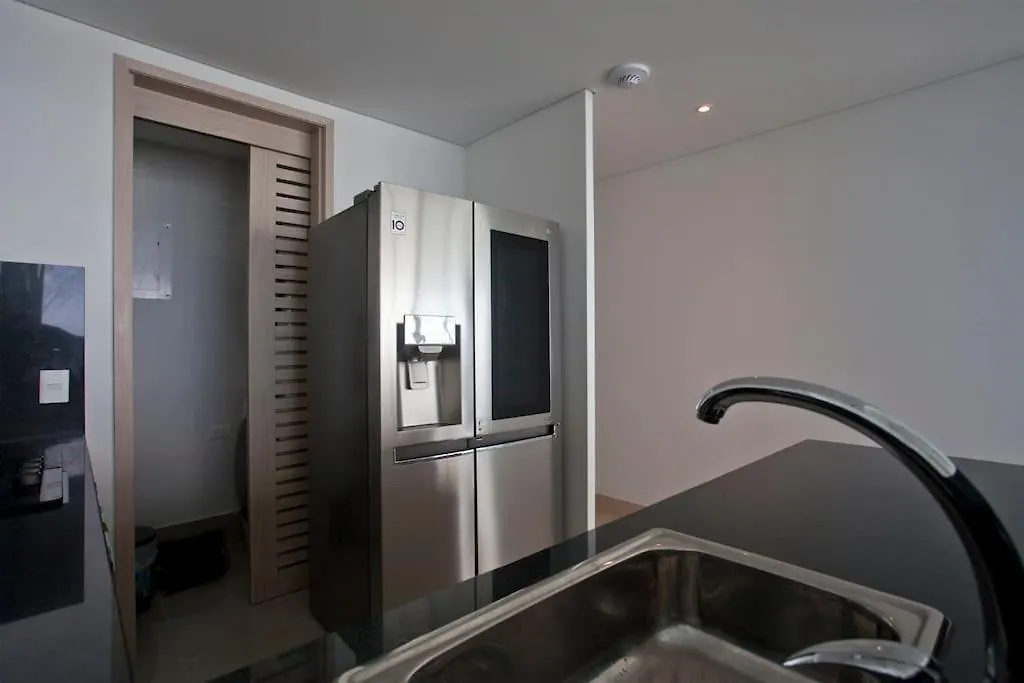 Murano Elite Luxury Oceanfront Bocagrande. Cartagena 0*,  Colombia