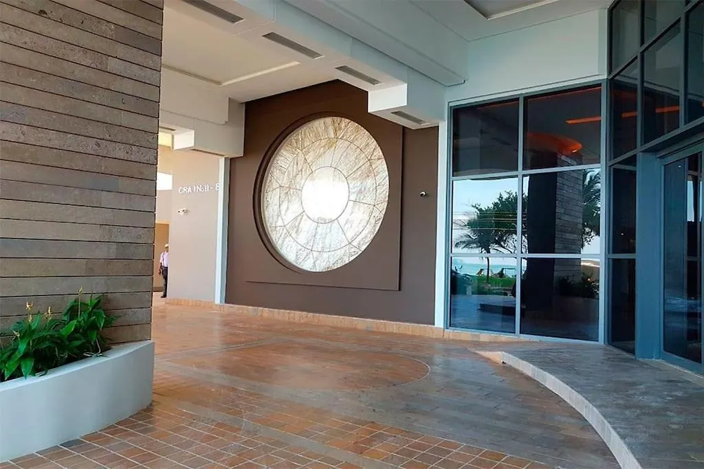 Murano Elite Luxury Oceanfront Bocagrande. Cartagena 0*,