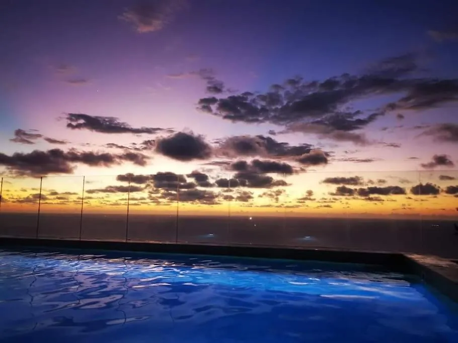 Appartamento Murano Elite Luxury Oceanfront Bocagrande. Cartagena Colombia