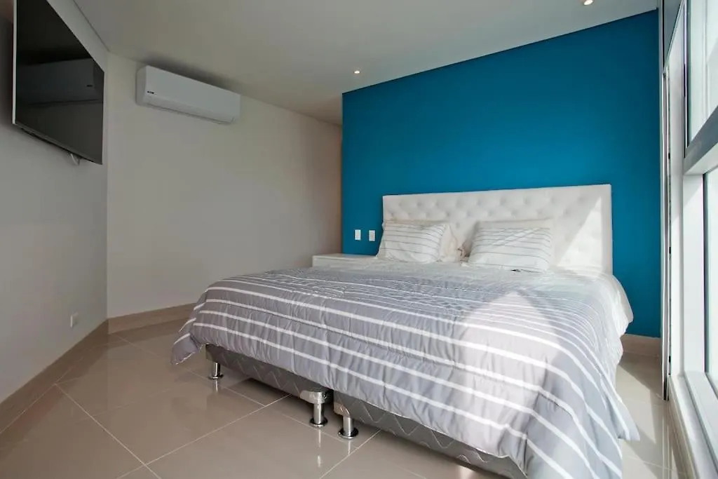 Lejlighed Murano Elite Luxury Oceanfront Bocagrande. Cartagena