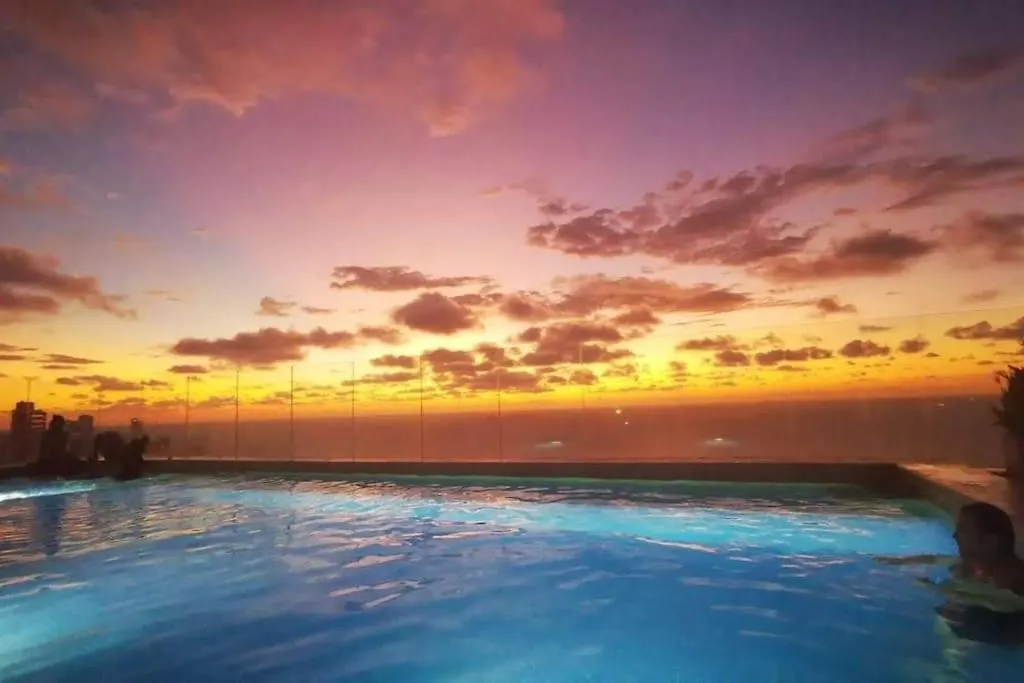 Murano Elite Luxury Oceanfront Bocagrande. Cartagena
